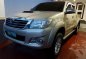 2013 Toyota Hilux for sale in Taguig-0