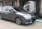 2014 Honda City for sale in Bacoor-3