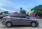 2016 Hyundai Accent at 20000 km for sale  -1
