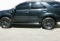 2006 Toyota Fortuner for sale in Mandaue-3