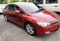 2008 Honda Civic for sale in Manila-5