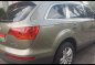 2009 Audi Q7 for sale in Quezon City-2