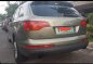 2009 Audi Q7 for sale in Quezon City-4