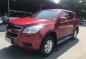 2014 Chevrolet Trailblazer for sale in Manila-0