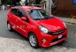 2017 Toyota Wigo for sale in Manila-0