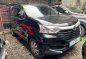 Selling Grey Toyota Avanza 2018 in Quezon City-2