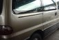 Hyundai Starex 2007 for sale in Quezon City-2