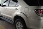 2014 Toyota Fortuner for sale in Quezon City-3