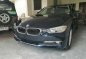 Sell Blue 2019 Bmw 320D Automatic Diesel at 29000 km-2