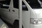 2017 Toyota Hiace for sale in Quezon City-2