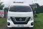Nissan Urvan 2018 for sale in Las Pinas-1
