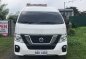 Nissan Urvan 2018 for sale in Las Pinas-6