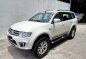 2015 Mitsubishi Montero Sport for sale in Mandaluyong -0