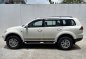 2015 Mitsubishi Montero Sport for sale in Mandaluyong -8