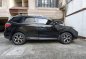 Black Subaru Forester 2013 at 53000 km for sale -3