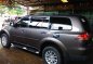 2012 Mitsubishi Montero for sale in Quezon City-1