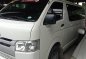 2017 Toyota Hiace for sale in Quezon City-1