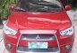 Mitsubishi Asx 2011 for sale in San Juan-0