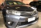 2016 Toyota Corolla Altis for sale in Quezon City -0