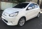 Mitsubishi Mirage 2015 for sale in Quezon City-1