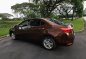 Sell Brown 2014 Toyota Corolla Altis Automatic Gasoline -3