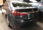 2016 Toyota Corolla Altis for sale in Quezon City -2
