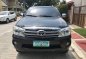 2011 Toyota Fortuner for sale in Quezon City-2