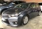 2016 Toyota Corolla Altis for sale in Quezon City -1