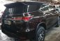 2017 Toyota Fortuner for sale in Quezon City -3