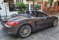 Porsche Boxster 2016 for sale in Manila-4