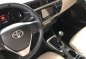 2016 Toyota Corolla Altis for sale in Quezon City -3