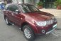 2012 Mitsubishi Montero Sport for sale in Makati -3