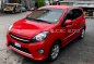 2017 Toyota Wigo for sale in Manila-1