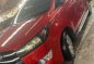 Selling Red Toyota Innova 2017 in Quezon City-1