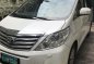 2012 Toyota Alphard for sale in Quezon City-0