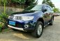 2013 Mitsubishi Montero for sale in Angeles -0