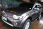 2012 Mitsubishi Montero for sale in Quezon City-3