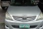 Toyota Innova 2012 for sale in Quezon City-0