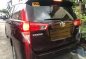 Sell 2016 Toyota Innova in Quezon City-3