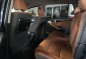 Black Toyota Innova 2016 for sale in Quezon City-2