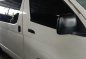 2016 Toyota Hiace for sale in Quezon City-1