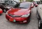 2008 Honda Civic for sale in Manila-1