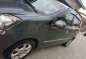 Selling Grey Toyota Wigo 2014 at 27000 km -5