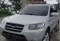 2009 Hyundai Santa Fe for sale in Baguio -0