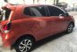 2018 Toyota Wigo for sale in Pasig -0