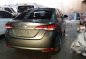 Green Toyota Vios 2019 Manual Gasoline for sale-0