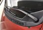 Red Honda Civic 2008 Manual Gasoline for sale -0