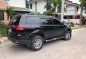 2014 Mitsubishi Montero for sale in Cebu-1