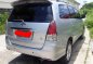 2009 Toyota Innova for sale in Angeles -1