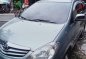 2009 Toyota Innova for sale in San Fernando-2